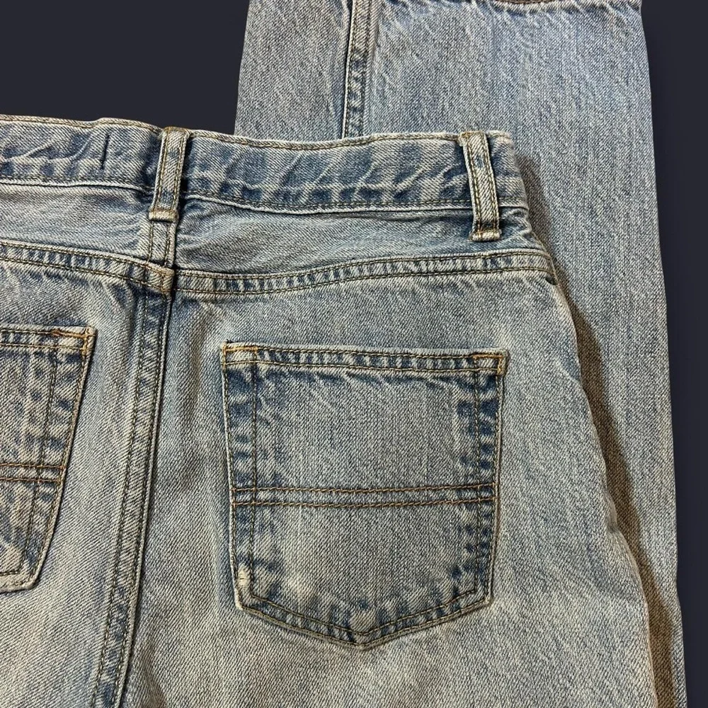 👖 B’gosh Boys Classic Fit Jeans – Size 14👖